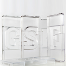 CW 1705 Molde Letra F 200gr