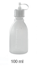 Bote Graduado Silikomart