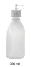 Bote Graduado Silikomart