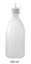 Bote Graduado Silikomart