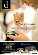 Revista Dulcypas No. 4