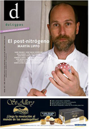Revista Dulcypas No. 5