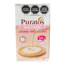 Puratos Dulcerío Tres Leches 1lt