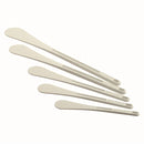 SCH Espatula plana para mezclar