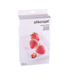 Fragole e Panna Silikomart
