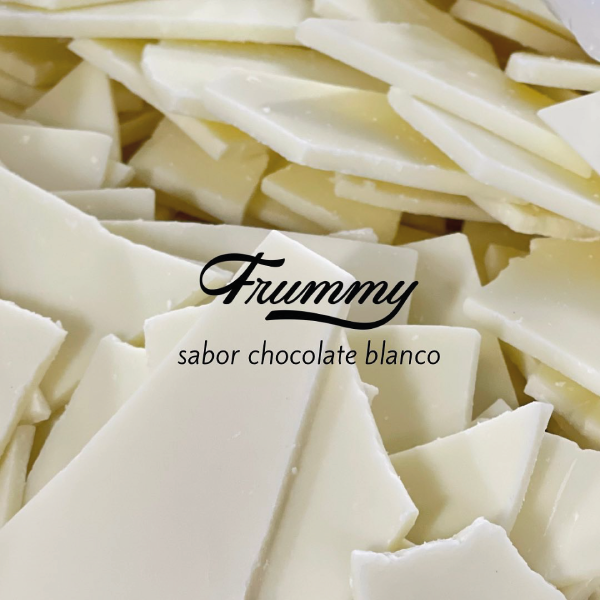 FRUMMY Tradicional Blanco