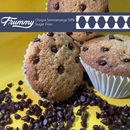 Frummy Chispa Semiamarga Sin Azúcar