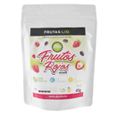 Frutos Rojos Liofilizado Entero 45 g
