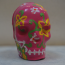CW Calavera 4 cavidades H931