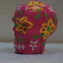 CW Calavera 4 cavidades H931