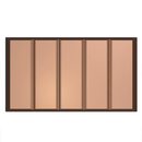 CW HA17677 MOLDE BLOQUE 5 KG RAYAS