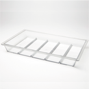 CW HA17677 MOLDE BLOQUE 5 KG RAYAS