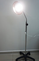 LAMPARA PARA CARAMELO (ISOMALT)