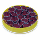 Juego de cortapastas “floral”