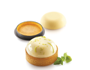 Kit Tarte Ring Palet Ø70 mm Silikomart