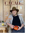 Libro Cacao: Las Raices del Chocolate