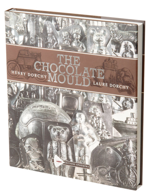 Libro The Chocolate Mould / Henry Dorcky