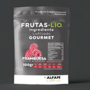 Frambuesa Liofilizada en Polvo 100 gr.