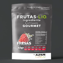Fresa Liofilizada Entera 45 gr.