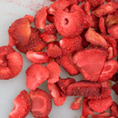 Fresa Liofilizada Entera 45 gr.