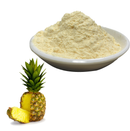 Piña Liofilizada en Polvo 70 gr.