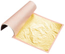Hoja de oro 22 K