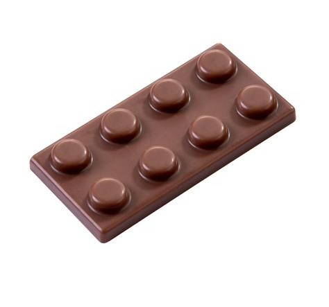 MTO Molde LEGO MA6005