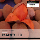 Mamey Liofilizado Polvo 200gr