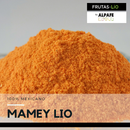 Mamey Liofilizado Polvo 200gr