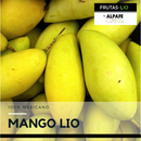 Mango Liofilizado 70 gr. cubos