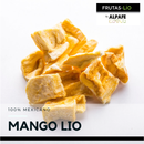 Mango Liofilizado 70 gr. cubos