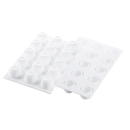 Mela, Ciliegia & Pesca 30 Silikomart