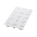 Mela, Ciliegia & Pesca 30 Silikomart