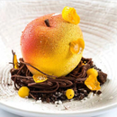 Mela, Ciliegia & Pesca 30 Silikomart