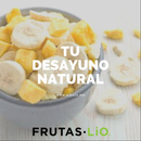 Mix Tropical Liofilizado Entero 70 g