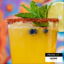 Mix Tropical Liofilizado Entero 70 g