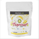 Mix Tropical Liofilizado Entero 70 g