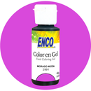 ENCO Color en Gel 40gr