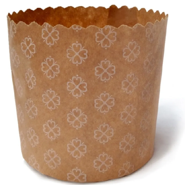 Molde Panettone
