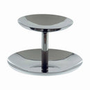 SCH Pedestal Redondo Curvo 2 niveles