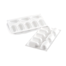 Pillow 80 + CUTTER Silikomart