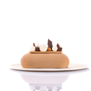 Pillow 80 + CUTTER Silikomart