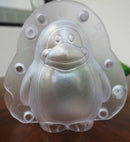 Pingüino  3D  150 mm Molde Magnético HM013