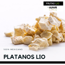 Platano Liofilizado 70 gr.
