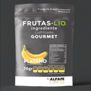 Platano Liofilizado 70 gr.