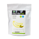 Platano Liofilizado Polvo 200 gr