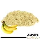 Platano Liofilizado Polvo 200 gr