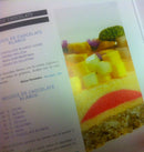 Dulcypas Recetario General de Pastelería No. 409