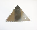 Rascador Triangular Acero SCH