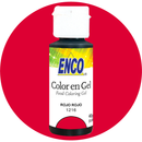 ENCO Color en Gel 40gr